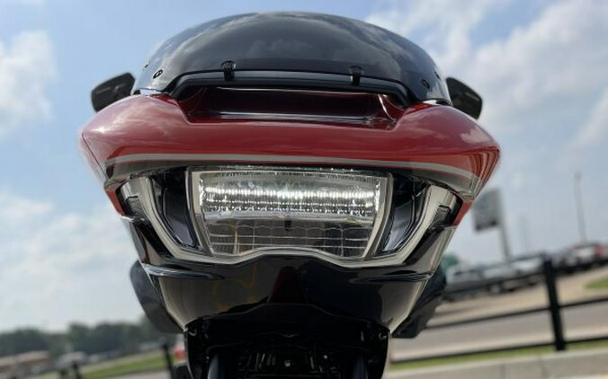 FLTRXSE 2024 CVO™ Road Glide