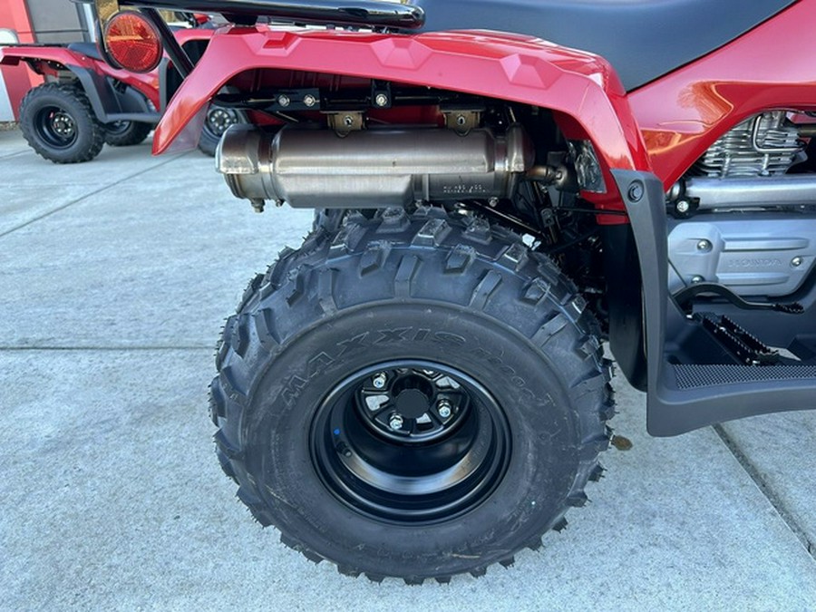 2024 Honda Fourtrax Recon ES