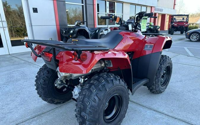 2024 Honda Fourtrax Recon ES