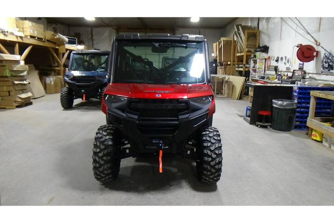 2025 Polaris Industries RANGER XP 1000 NORTH STAR EDITION PREMIUM