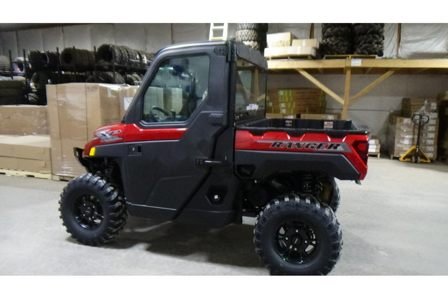 2025 Polaris Industries RANGER XP 1000 NORTH STAR EDITION PREMIUM