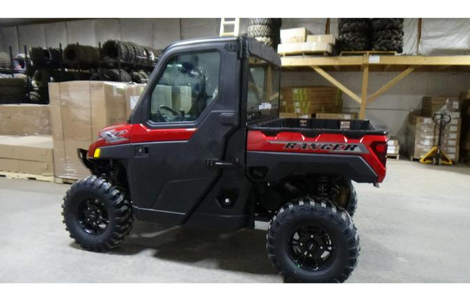 2025 Polaris Industries RANGER XP 1000 NORTH STAR EDITION PREMIUM