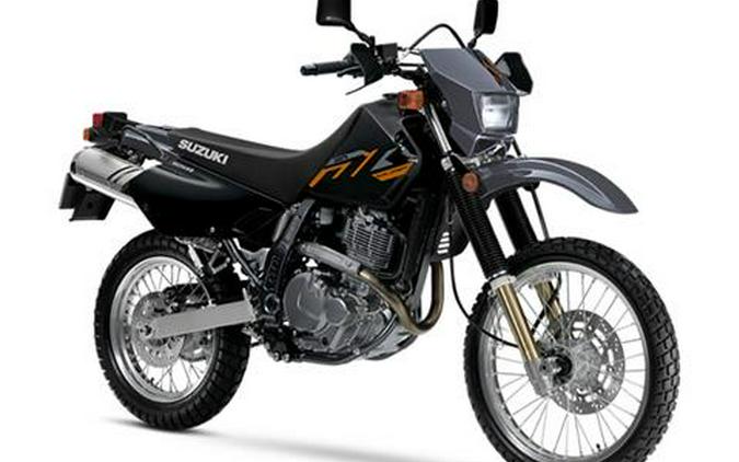 2023 Suzuki DR650S