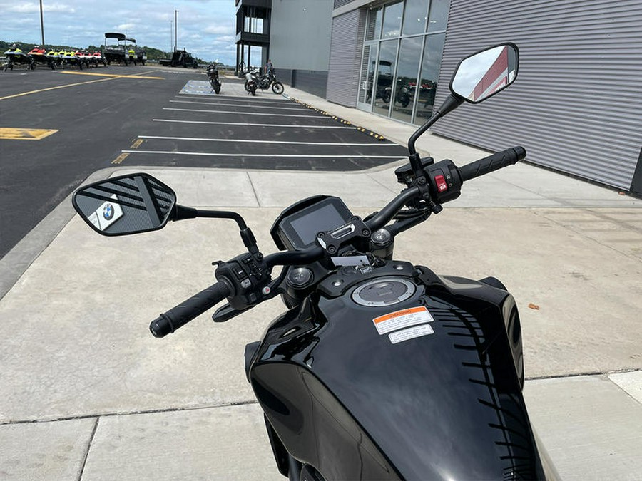 2024 Honda® CB1000R Black Edition