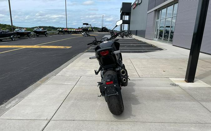 2024 Honda® CB1000R Black Edition