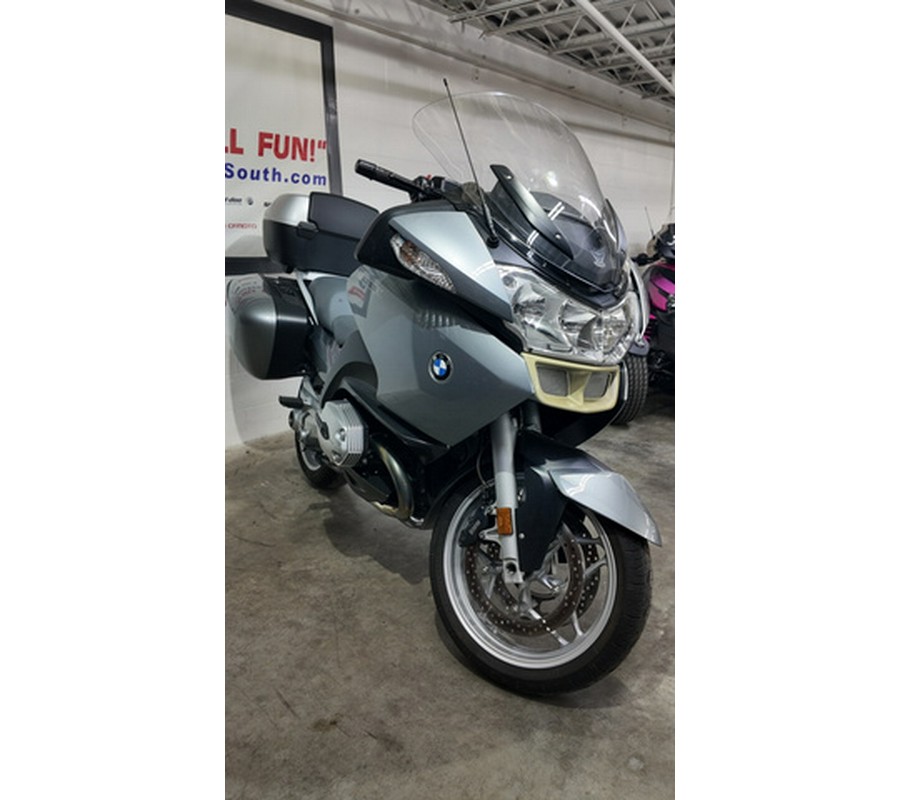 2006 BMW R 1200 RT