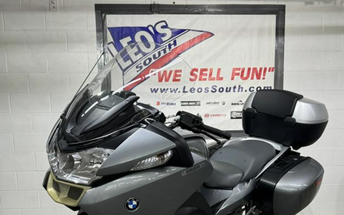 2006 BMW R 1200 RT