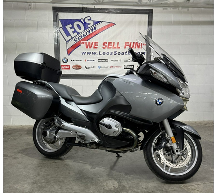 2006 BMW R 1200 RT