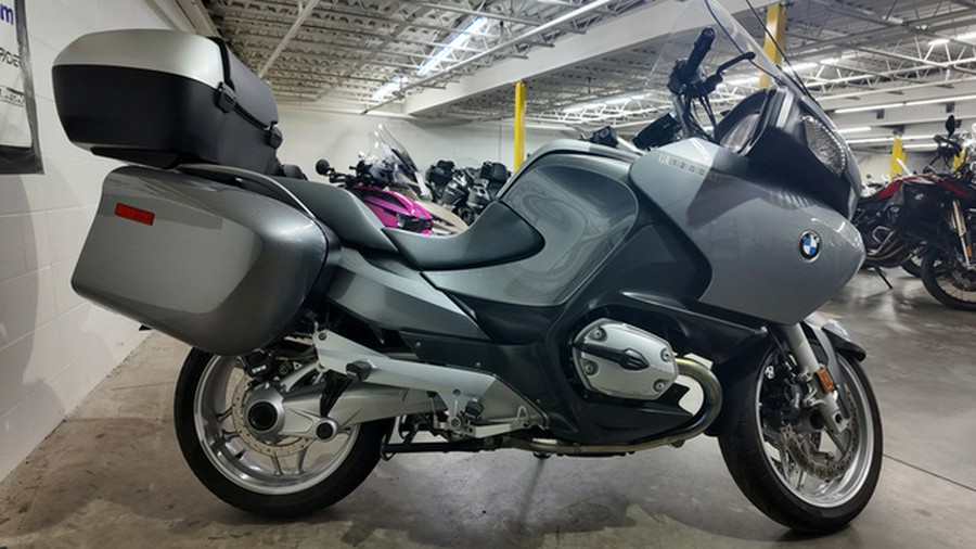 2006 BMW R 1200 RT