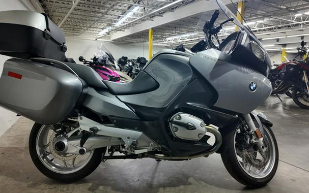2006 BMW R 1200 RT