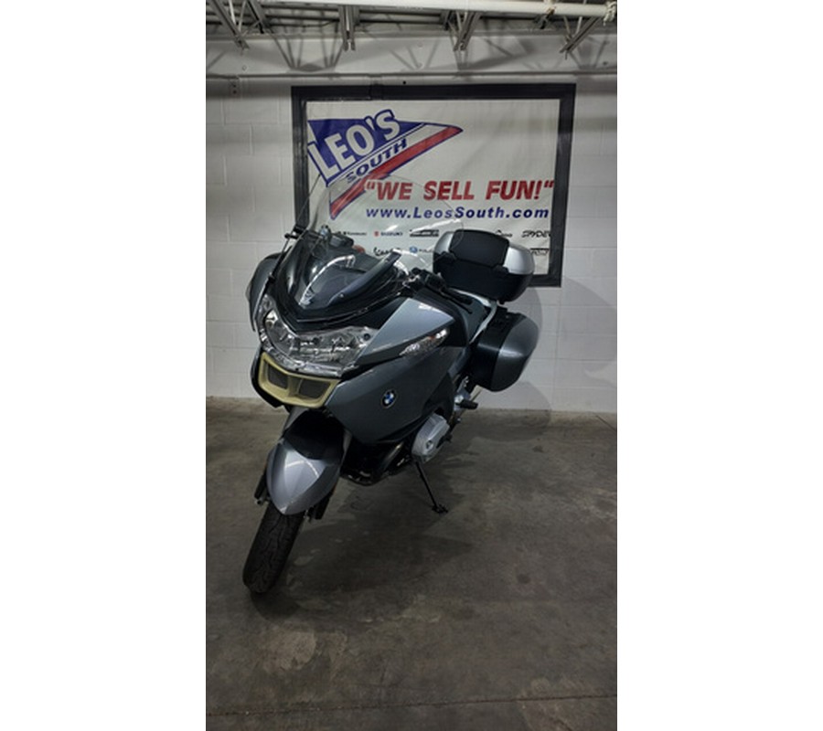 2006 BMW R 1200 RT