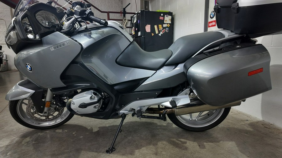 2006 BMW R 1200 RT