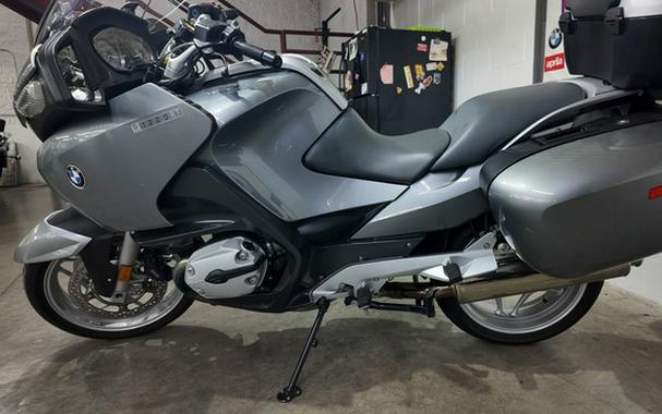 2006 BMW R 1200 RT