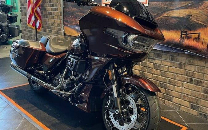 2024 Harley-Davidson CVO Road Glide