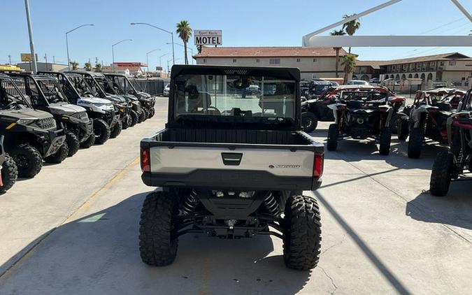 2024 Polaris Ranger Crew XD 1500 NorthStar Edition Ultimate