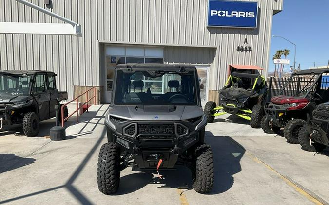 2024 Polaris Ranger Crew XD 1500 NorthStar Edition Ultimate