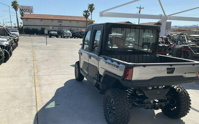 2024 Polaris Ranger Crew XD 1500 NorthStar Edition Ultimate