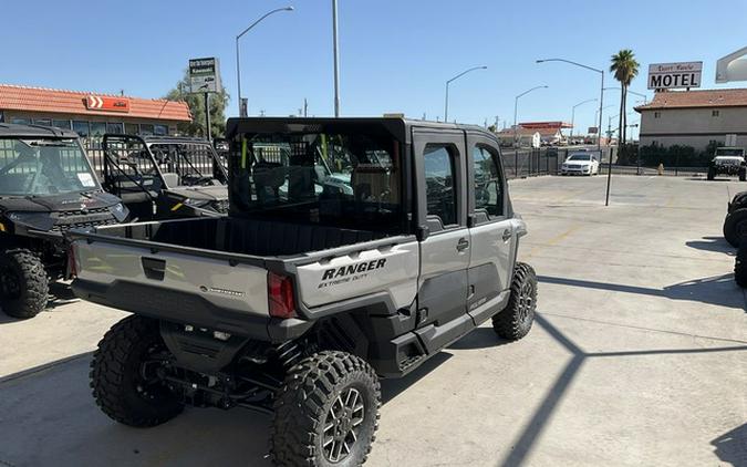 2024 Polaris Ranger Crew XD 1500 NorthStar Edition Ultimate