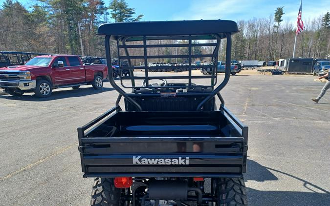 2023 Kawasaki MULE SX 4x4 XC LE FI