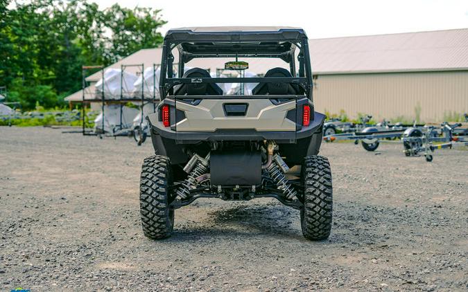 2024 Polaris® General XP 1000 Premium