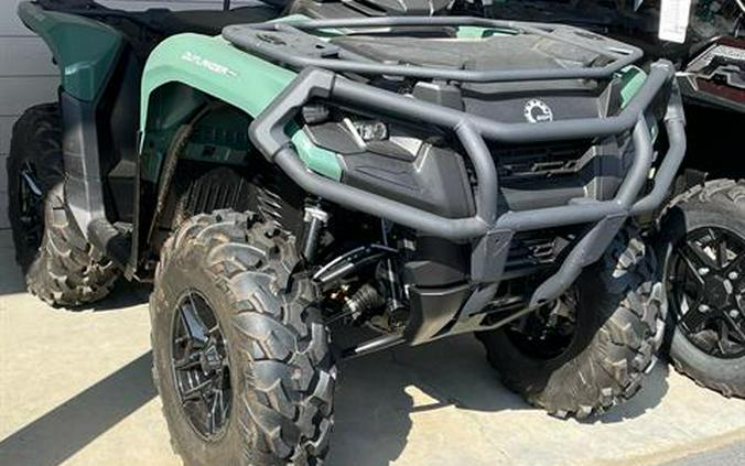 2025 Can-Am Outlander PRO XU HD5