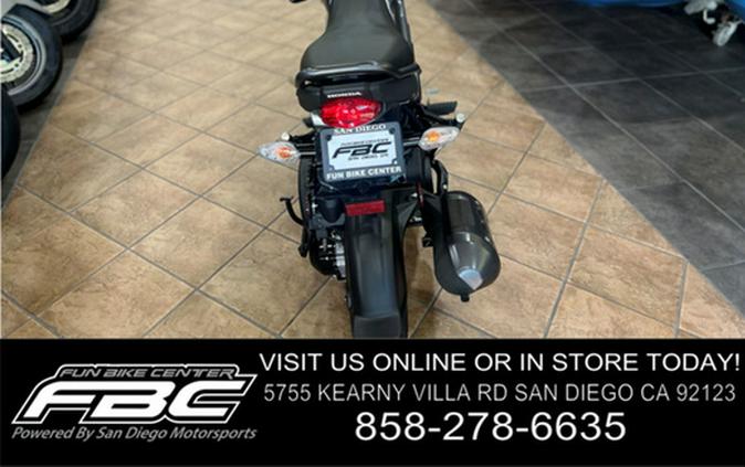 2025 Honda Navi Arctic Silver Metallic