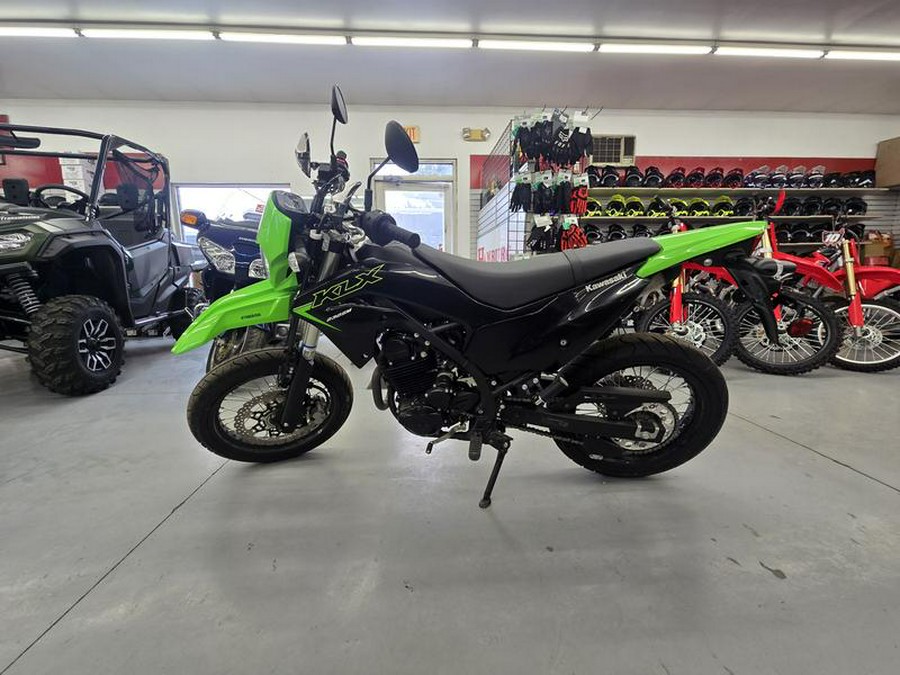 2023 Kawasaki KLX®230SM ABS