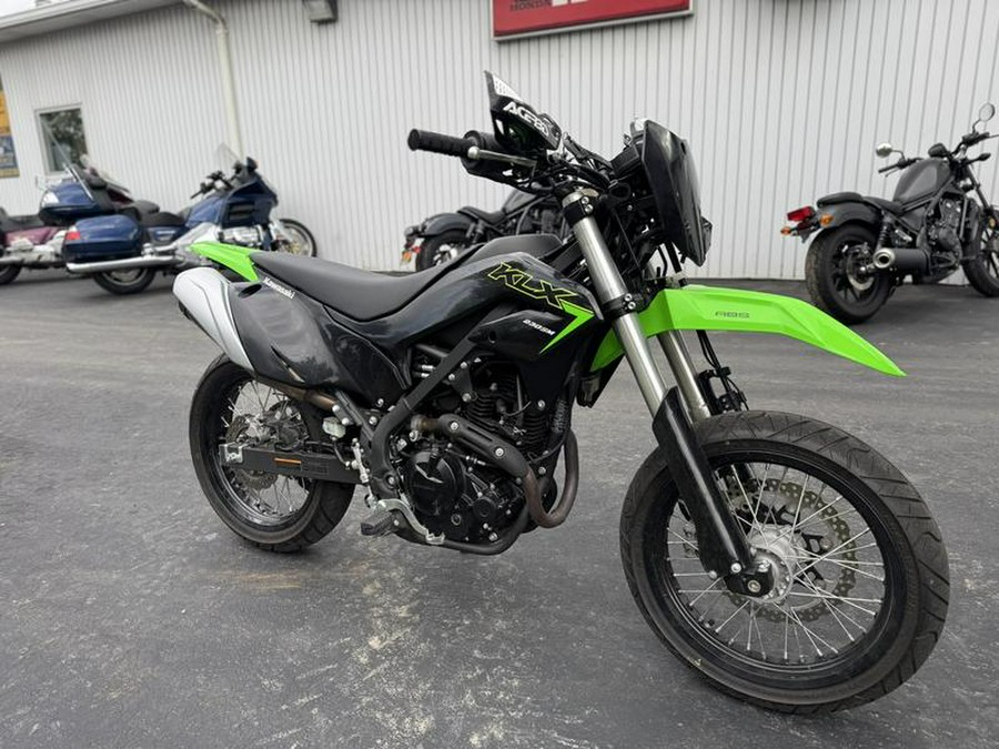 2023 Kawasaki KLX®230SM ABS