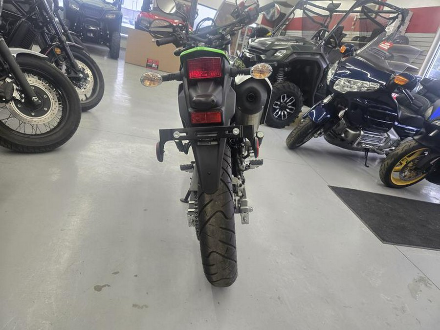 2023 Kawasaki KLX®230SM ABS