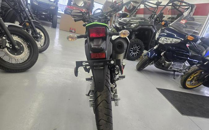 2023 Kawasaki KLX®230SM ABS