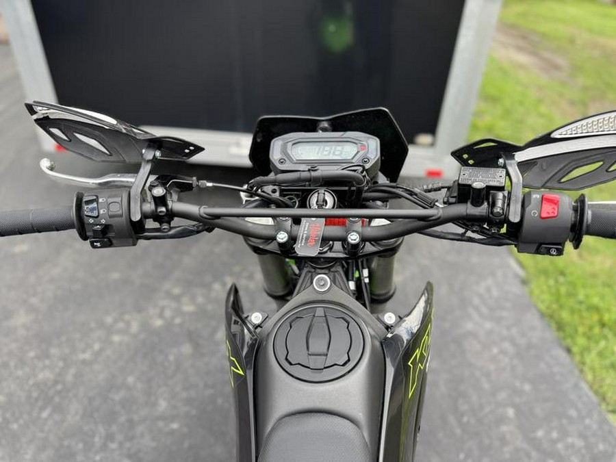 2023 Kawasaki KLX®230SM ABS