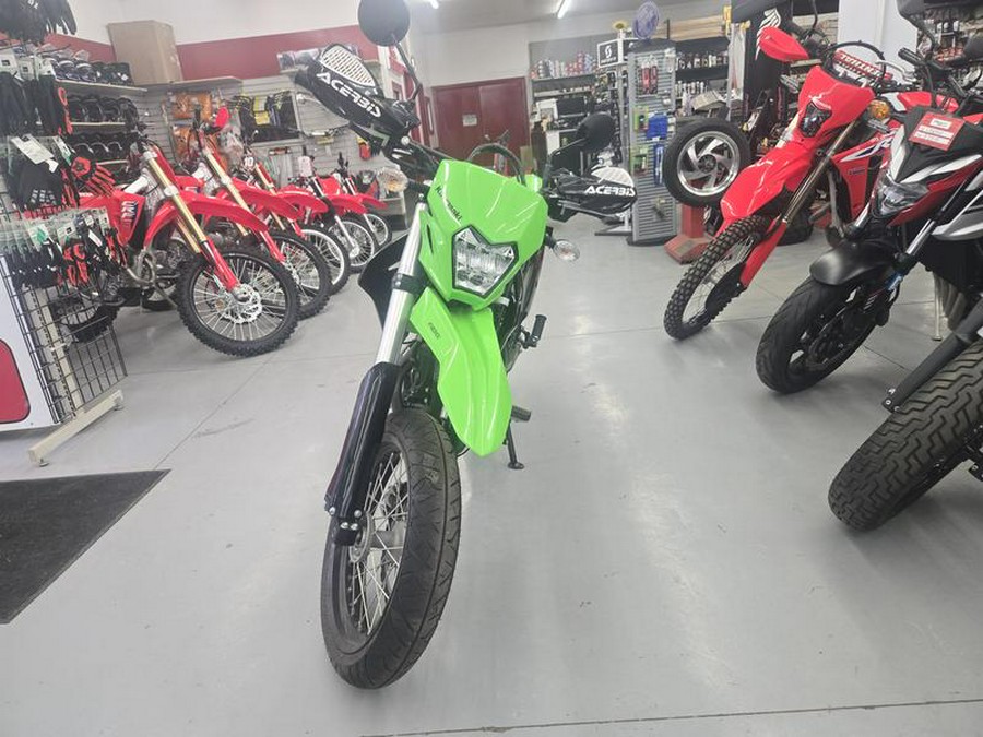 2023 Kawasaki KLX®230SM ABS