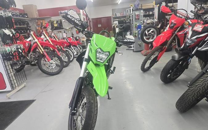 2023 Kawasaki KLX®230SM ABS