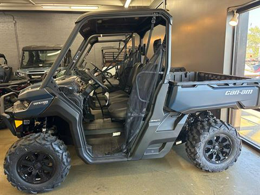 2026 Can-Am Defender XT HD9