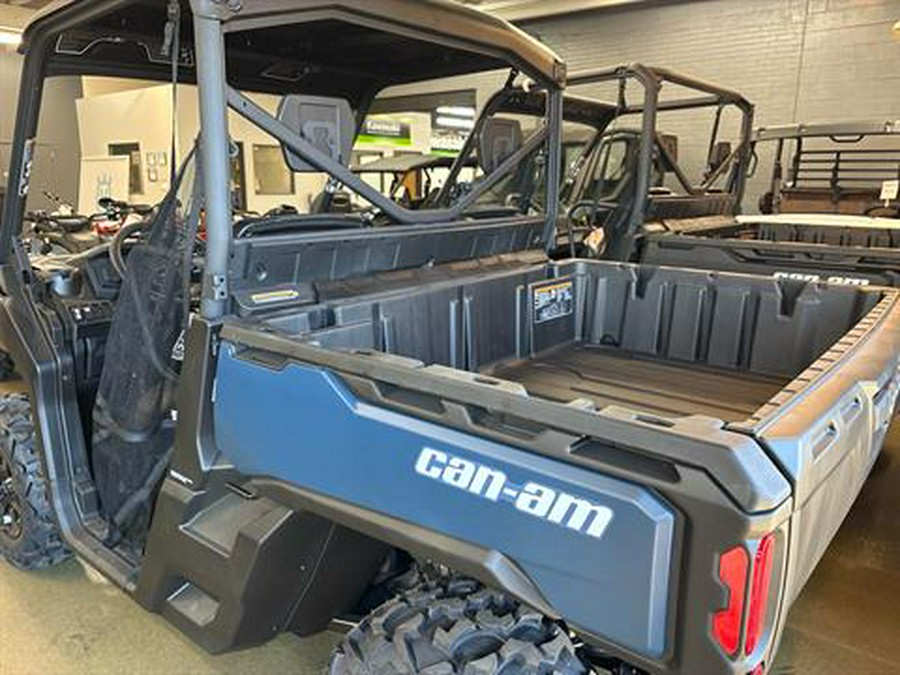 2026 Can-Am Defender XT HD9