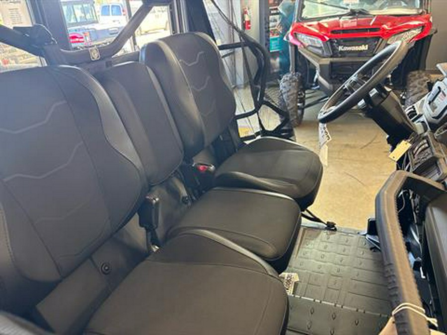 2026 Can-Am Defender XT HD9