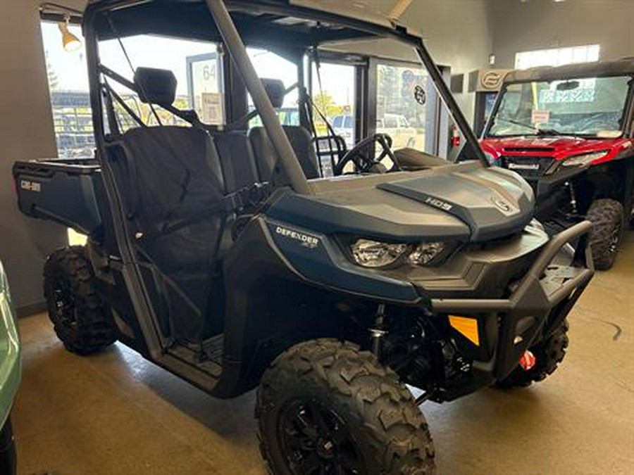 2026 Can-Am Defender XT HD9