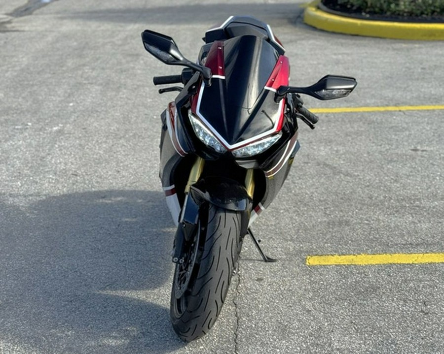 2021 Honda CBR1000RR ABS