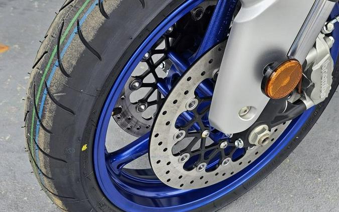 2026 Suzuki GSX-R600