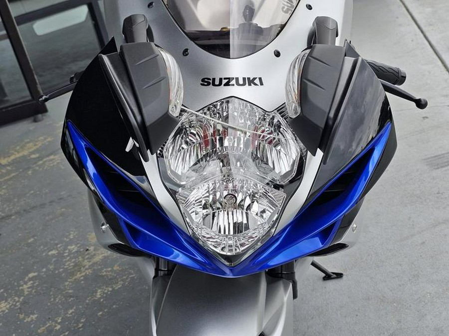 2026 Suzuki GSX-R600