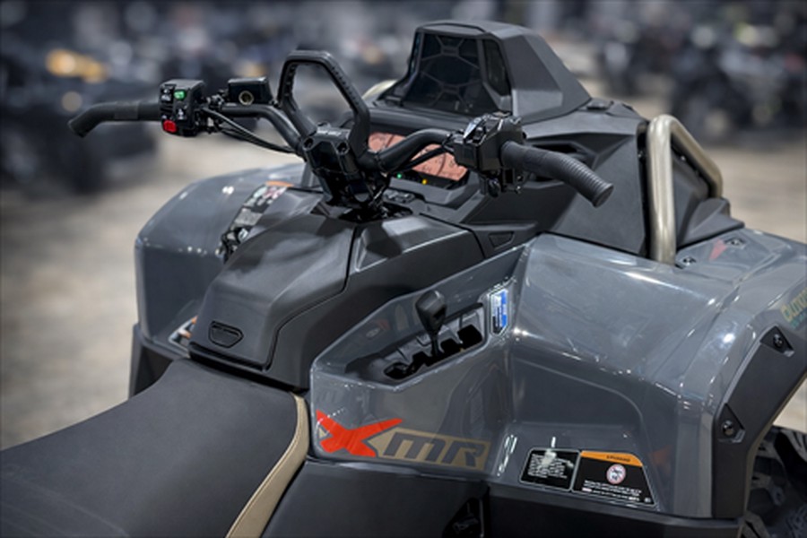 2026 Can-Am Outlander X MR 1000R