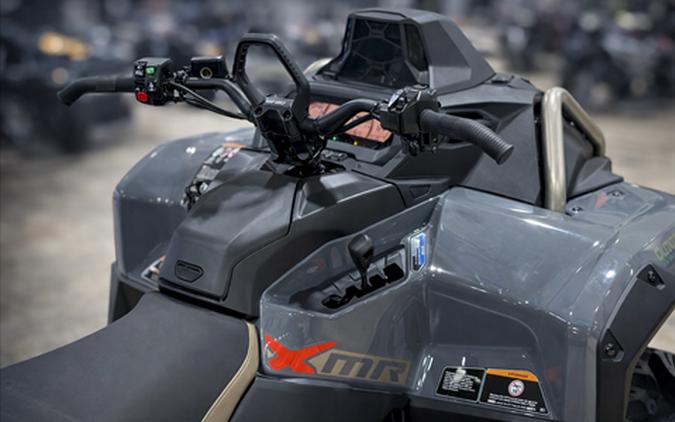 2026 Can-Am Outlander X MR 1000R