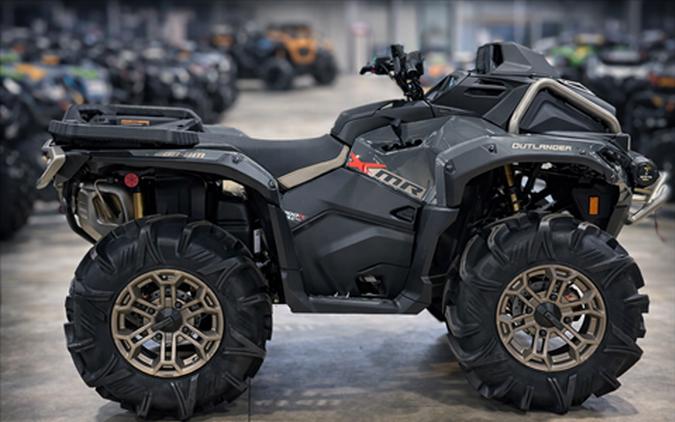 2026 Can-Am Outlander X MR 1000R
