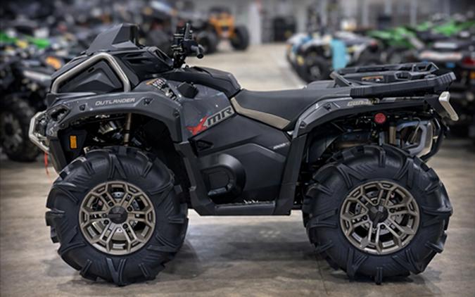 2026 Can-Am Outlander X MR 1000R
