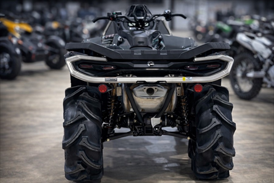 2026 Can-Am Outlander X MR 1000R