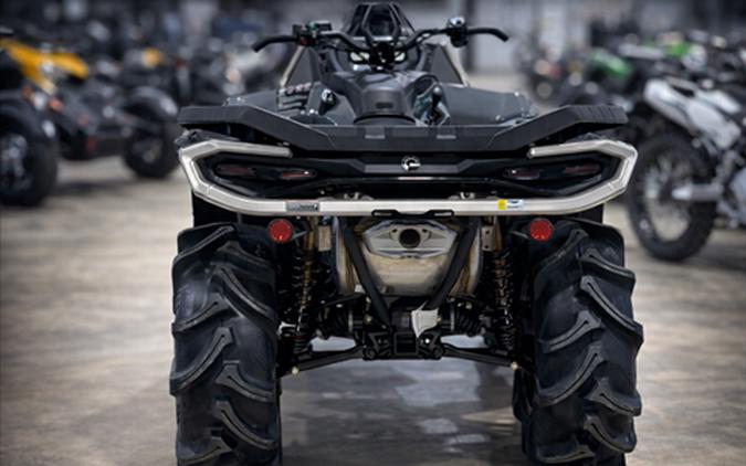 2026 Can-Am Outlander X MR 1000R