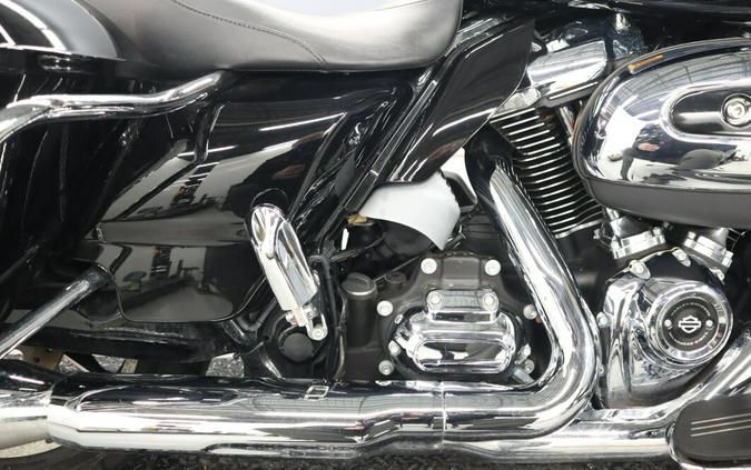 2023 Harley-Davidson Road Glide