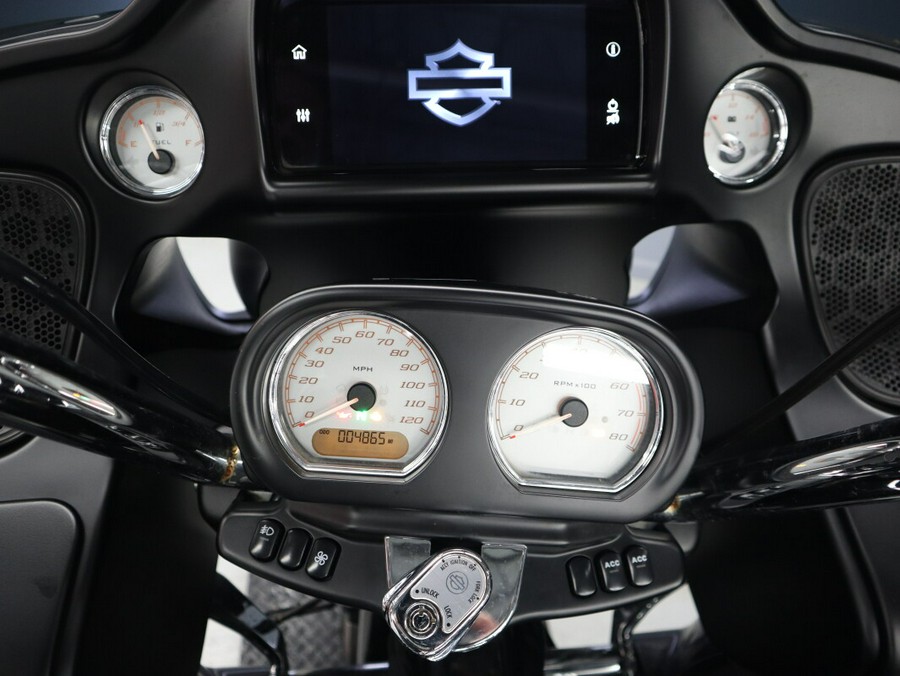 2023 Harley-Davidson Road Glide