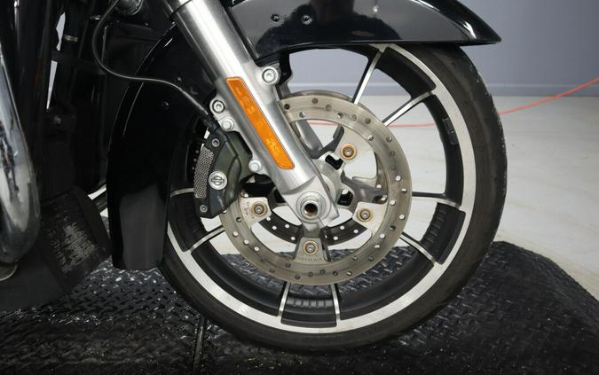 2023 Harley-Davidson Road Glide