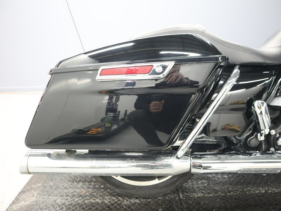 2023 Harley-Davidson Road Glide